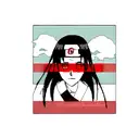 itachi uchiha tattoo design idea