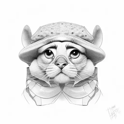 flat cap with Reggie born 20/01/24 at 14:52 weighing 6lbs tattoo design idea