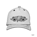 flat cap with Reggie born 20/01/24 at 14:52 weighing 6lbs tattoo design idea