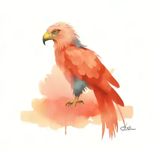 AGUILA, LEON Y TAPEJARA tattoo design idea