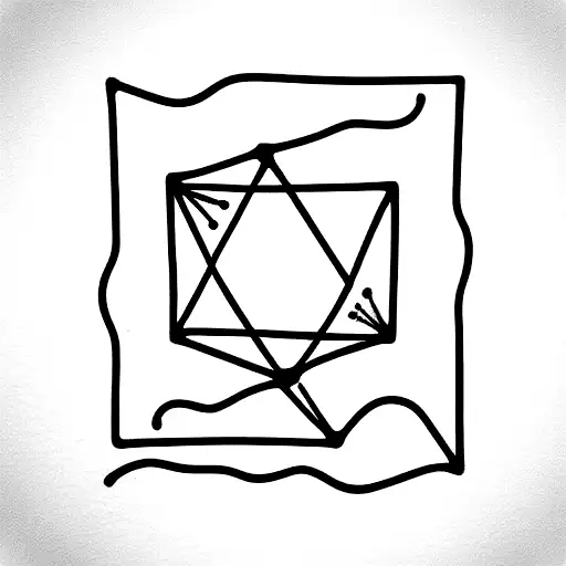 chemistry tattoo design idea