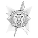 disney tattoo design idea