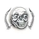 to kill a mockingbird tattoo design idea