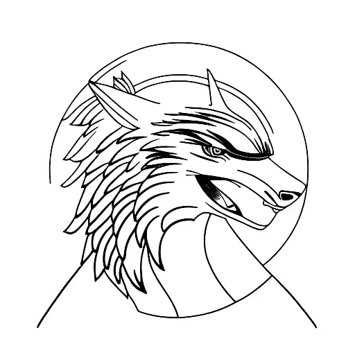 bmw e36 tattoo design idea