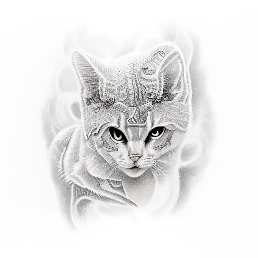 AAA games tattoo design idea