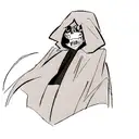 Grim Reaper tattoo design idea