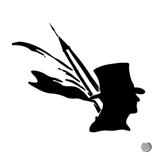 Anzac  tattoo design idea