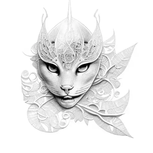 Filagree Ink 1,914+ Filigree Tattoo Ideas in 2026 - BlackInk AI