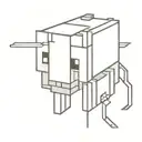 minecraft tattoo design idea