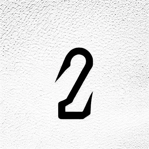 seven number and infinite or 8 number tattoo design idea