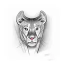 kobe bryant tattoo design idea