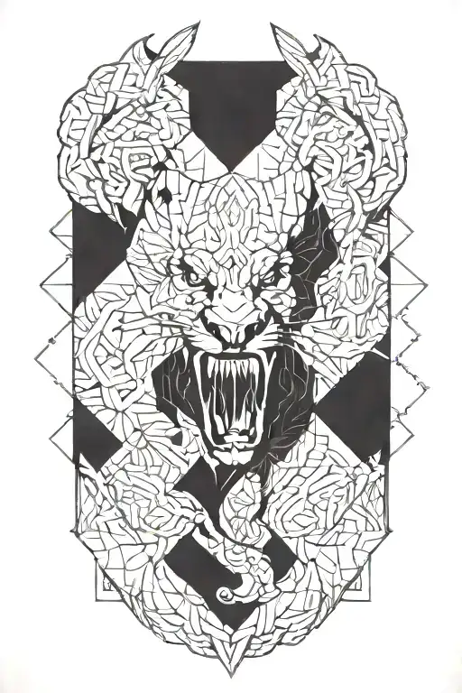 90+ minute tattoo design idea