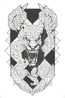 90+ minute tattoo design idea