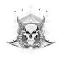 alas tattoo design idea