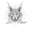 alas tattoo design idea