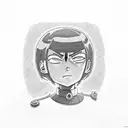 Rock lee tattoo design idea