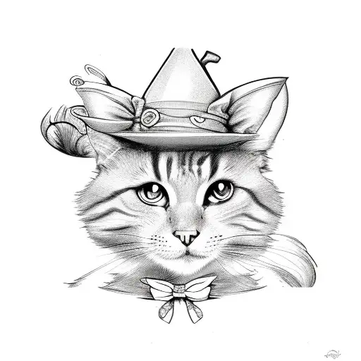 alice in wonderland, chesire cat, hatter, bread and butterfly, cards, teapot, pocketwatch tattoo design idea