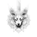 trading's  tattoo design idea