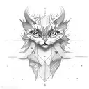 trading's  tattoo design idea