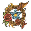 runescape tattoo design idea