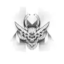 Software tatto tattoo design idea