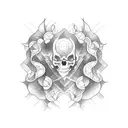 Software tatto tattoo design idea