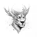 FarCry 3 Vaas tattoo design idea