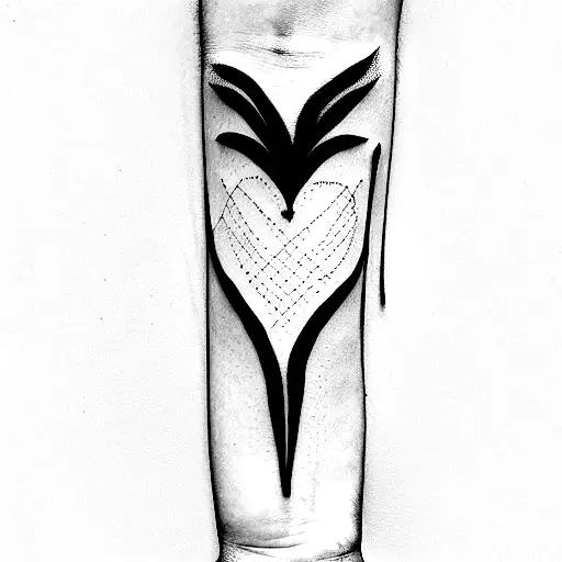 i fear it’s the judiasm  tattoo design idea