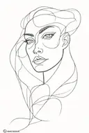 Learning Zone Model tattoo design idea