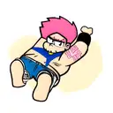 bart simpsoms tatuado tattoo design idea