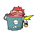 bart simpsoms tatuado tattoo design idea