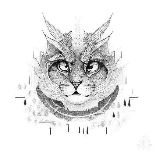 regret won't change yesterday  tattoo design idea