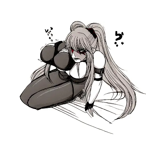 bdsm mistress tattoo design idea