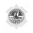 Hawaii, palm tree, Dutch windmill, Canada flag, RN2T tattoo design idea