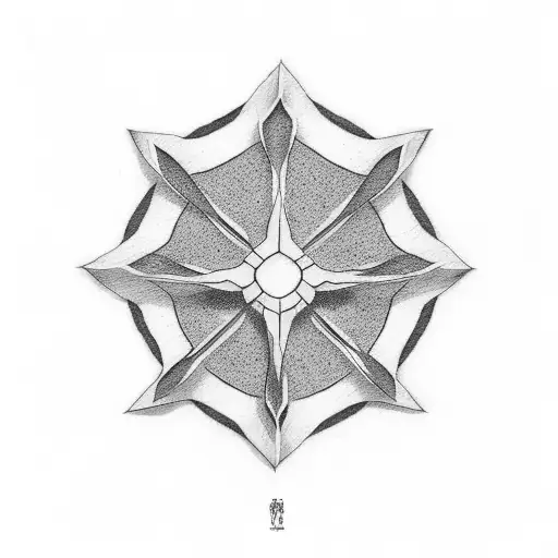 greninja used water shuriken tattoo design idea