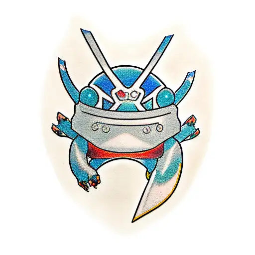 omnitrix, charizard, greninja, toothless, marvel, flash, stormtrooper helmet tattoo design idea