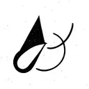 melancholy, existential tattoo design idea
