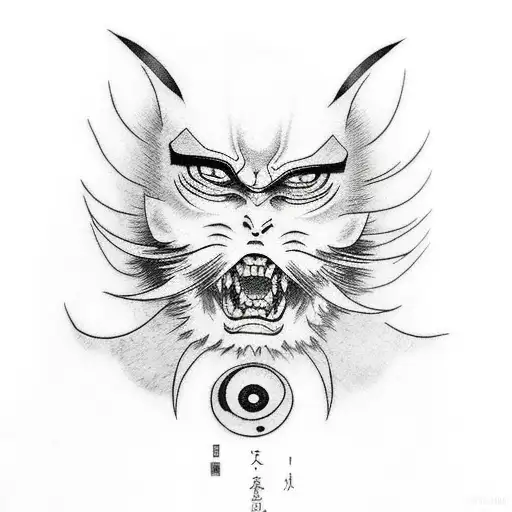 itachi tattoo design idea