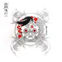 itachi tattoo design idea