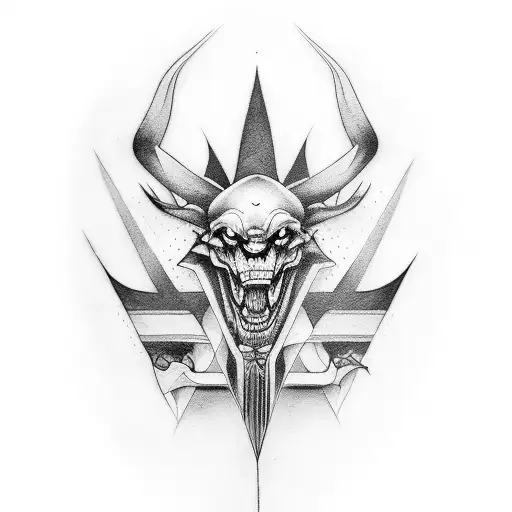 brothers tattoo design idea