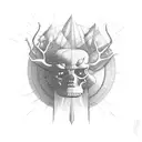 I am the highway audioslave tattoo design idea