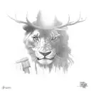 I am the highway audioslave tattoo design idea