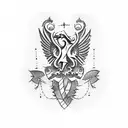 liverpool tattoo design idea