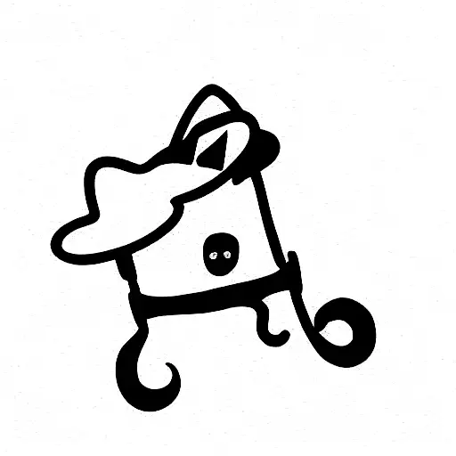 adventure time tattoo design idea