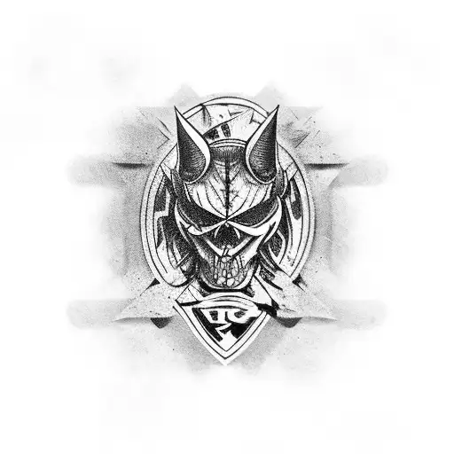 redneck motocross engines motorcycle tattoo design idea