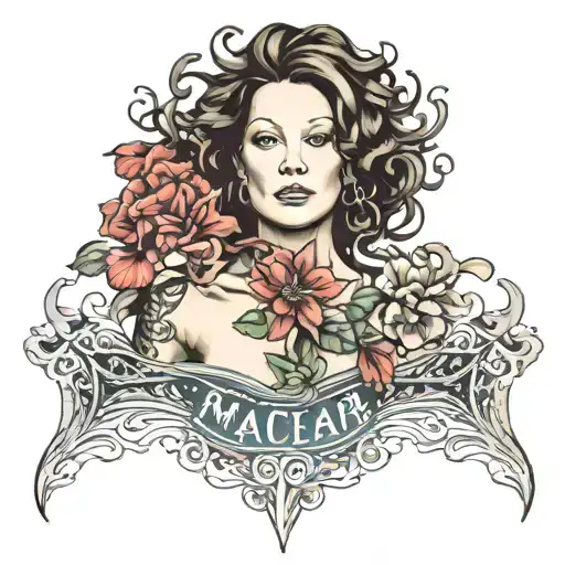 sarah mclachlan album titles tattoo design idea