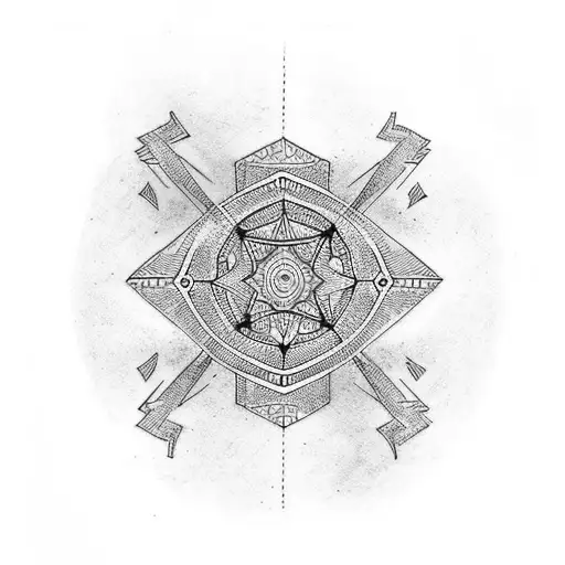 simple brothers matching tattoo tattoo design idea