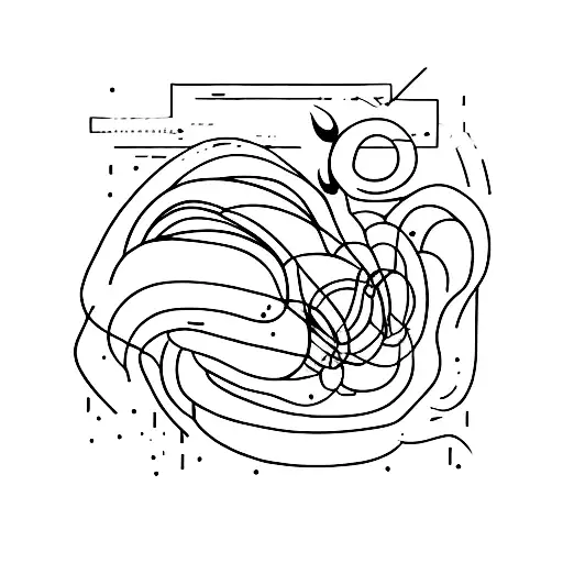 signature, 28th March 2023 tattoo design idea