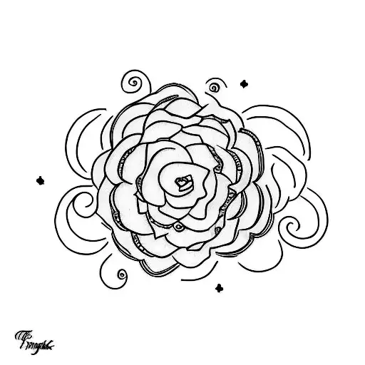 An elegant wrist tattoo of a handwritten lyric from Taylor Swift's song would've could've should've tattoo design idea