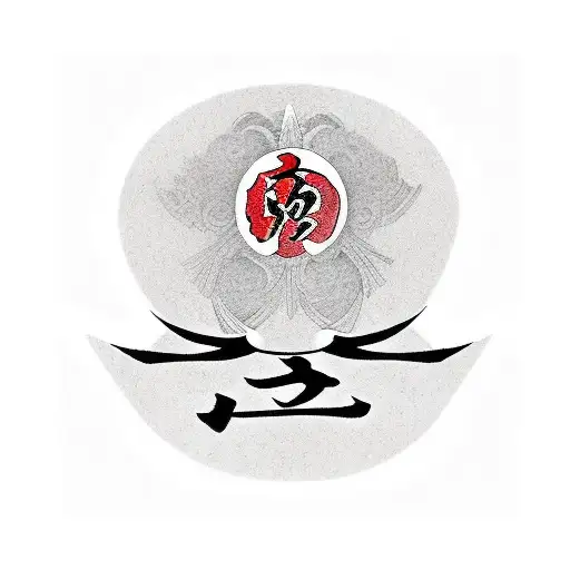 kanji fighter tattoo｜TikTok Search
